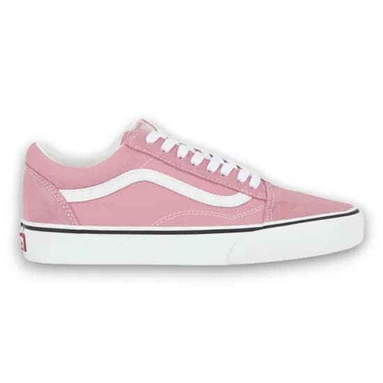 Calzado Casual Unisex Vans Old Skool Color Theory Foxglove