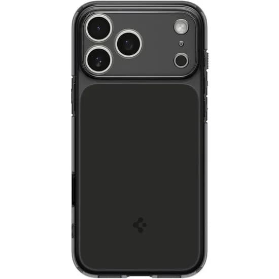 Capa Spigen iPhone 17 Pro Max Ultra Hybrid T Magfit ACS10281 - Matte Black