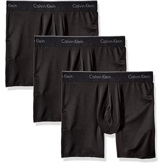 Cueca Calvin Klein Masculino NB1290-001 s - Preto