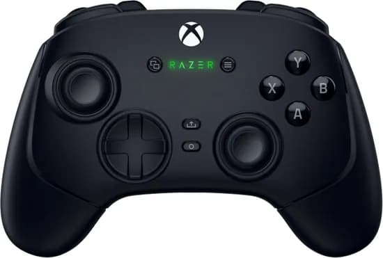 Control Razer Gaming Wolverine V3 Pro Wireless Xbox Series - RZ06-05200100