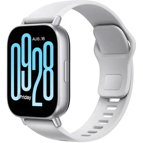 Relogio Xiaomi Redmi Watch 5ACTIVE M2351W1 Silver