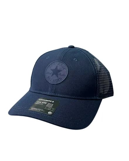 Gorra Converse Obsidian