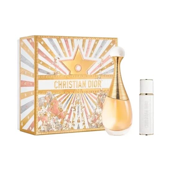 Kit Perfume Dior J'Adore Edp Feminino 100ML + 10ML