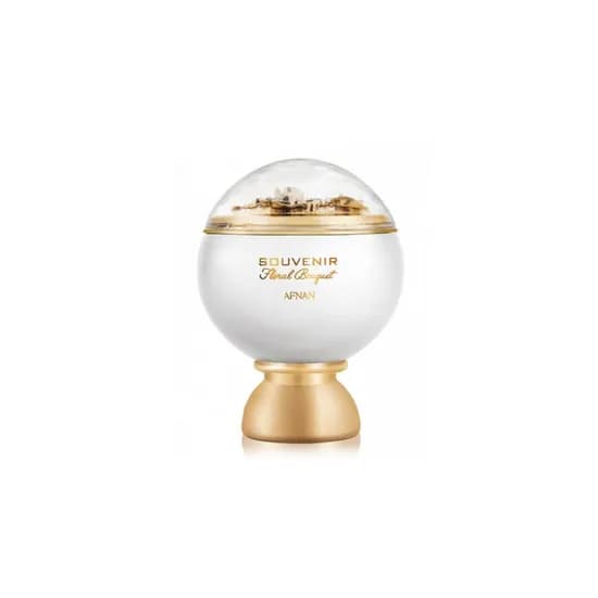 Afnan Souvenir Floral Bouquet F 100ML