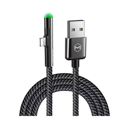 Cable Mcdodo CA-6271 USB-C A Lightning 1.8M Negro