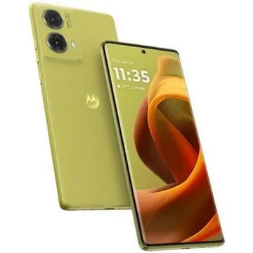Cel Motorola G85 XT 2427 /256GB 5G Verde