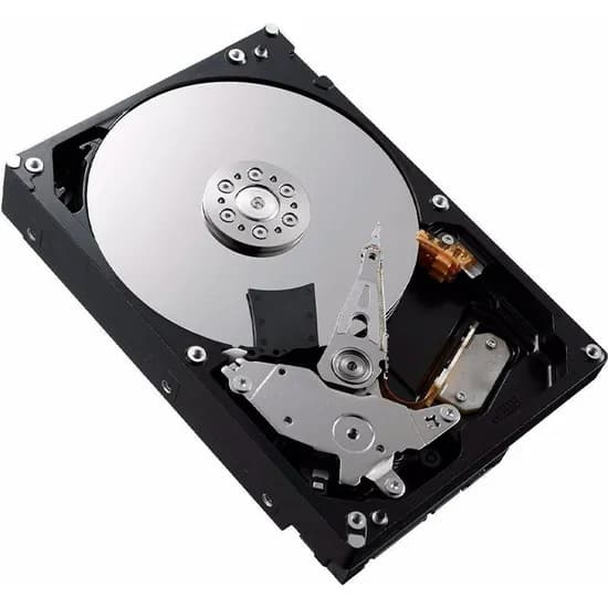 Disco Duro Dell Kit 1TB 7.2K RPM SATA 6GBPS 512N 3.5? com Cabo - 400-Bgec