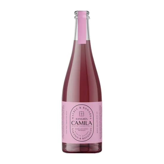 Camila Sangria Malbec & Bonarda 750ML