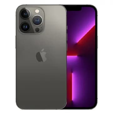 Cel iPhone 13 Pro 128GB Swap AM Preto