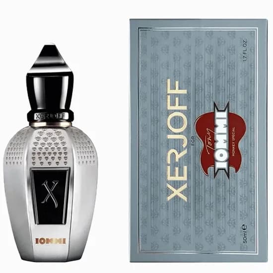 Perfume Unissex Xerjoff Tony Lommi Monkey Special Parfum 50 ML