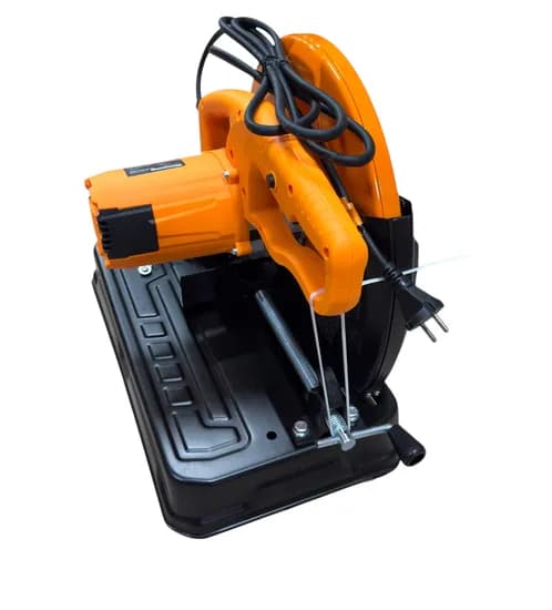 Maq. Serra Policorte 50-60HZ 355MM 2400W 220-240V CF-CM006
