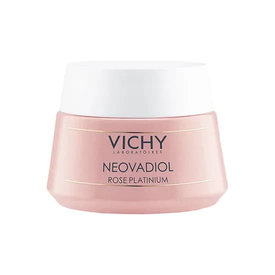 Crema Facial Vichy Neovadiol Rose Platinium 50ML