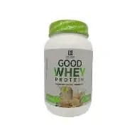 Good Energy Whey Protein Vainilla 900GR