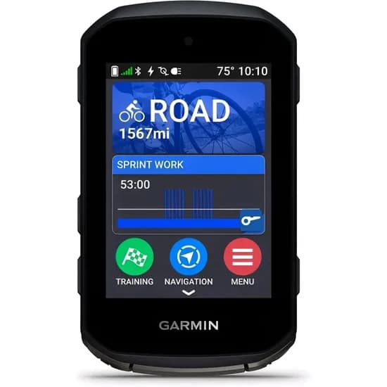 GPS Garmin Edge 850 010-03023-00