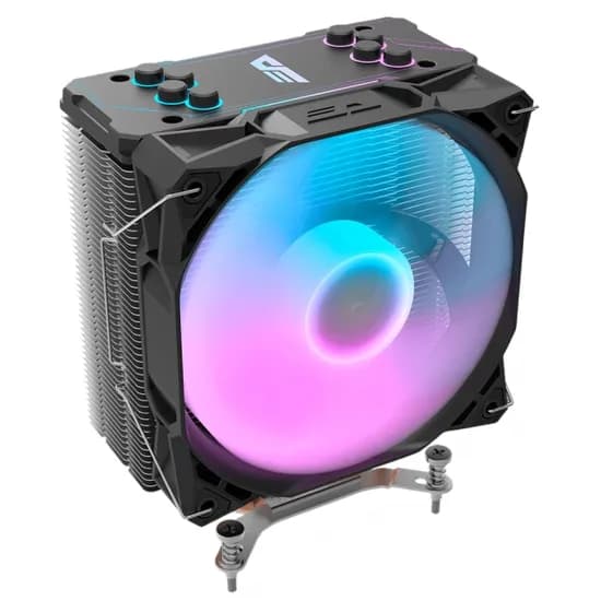 Cooler Cpu Aigo Darkflash S11 Pro AMD/Intel Preto*