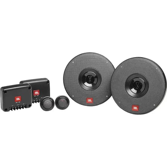 JBL Parlante GTO-X6C 6 1/2" 210W