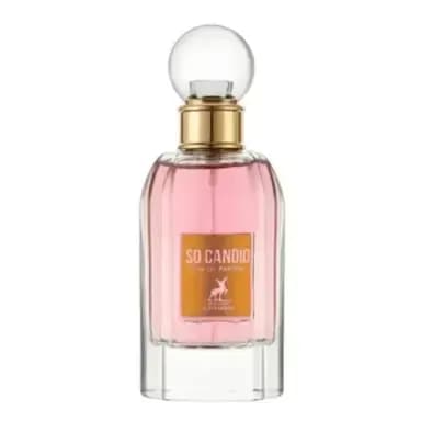 Maison Alhambra Perfume So Candid Rouge F Eau de Parfum 85ML