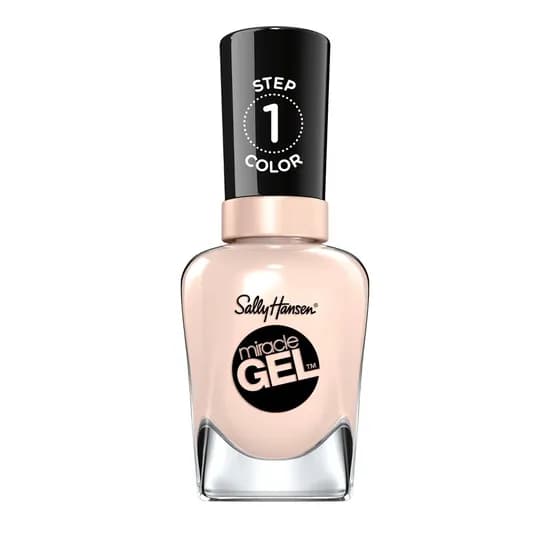 Cosmetico Esmalte Sally Hansen Polish Lacq - 074170422894