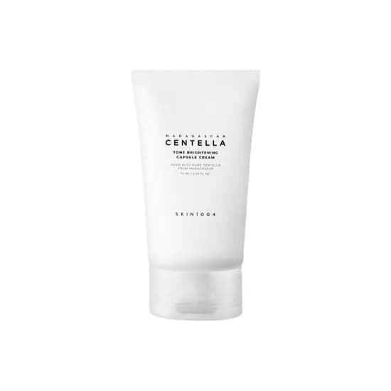 SKIN1004 Madagascar Cente Tone Brightening Caps 75
