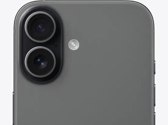 Cel iPhone 17 256GB Black New Usa