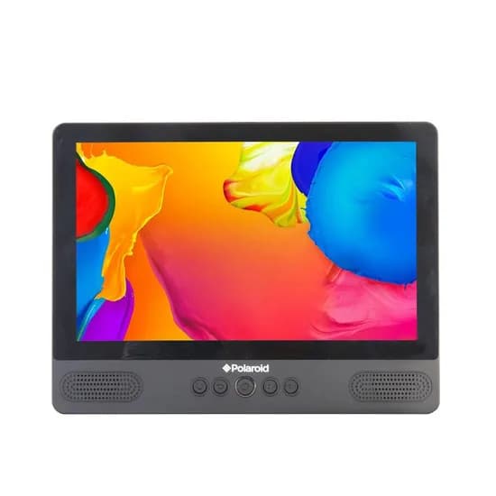 Tablet Polaroid DVD Player 9"