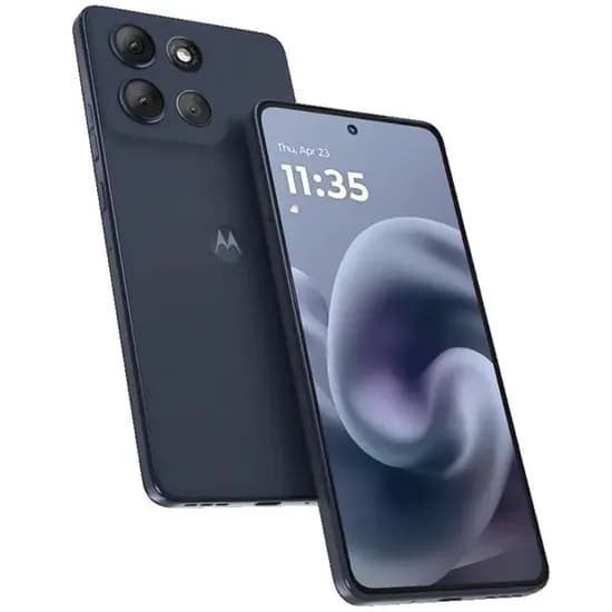 Celular Motorola Moto G86 Power 5G XT2527-6 Nano Sim + Esim de 256GB/8GB Ram de 6.67" 50+8MP/32MP - Pantone Spellbound