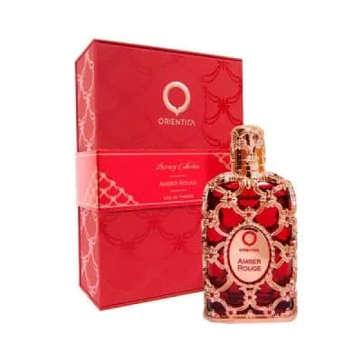 Orientica Amber Rouge 150ML