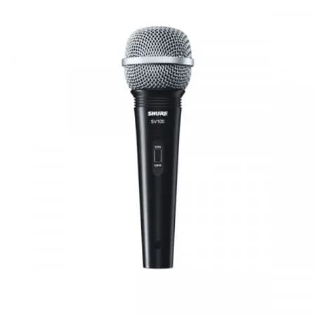 Microfone Shure SV100