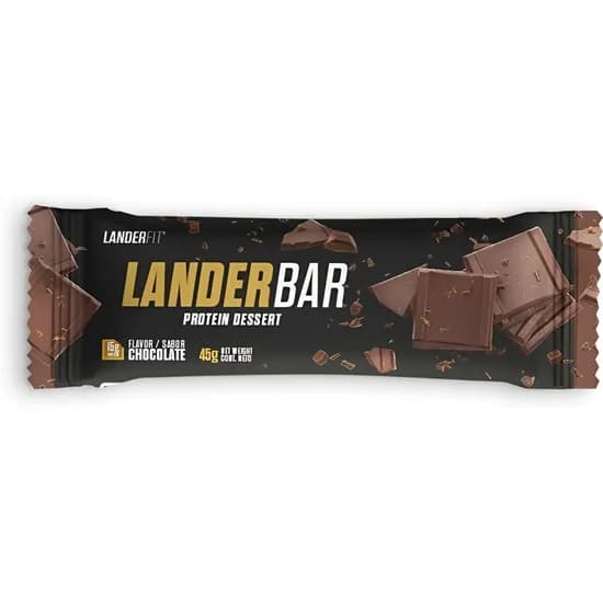 Dep. Landerbar Chocolate