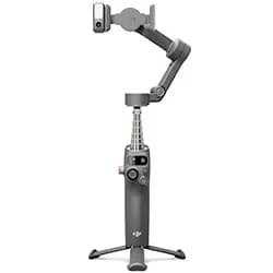 Gimbal Dji Osmo Mobile 7P DS507 - Cinza