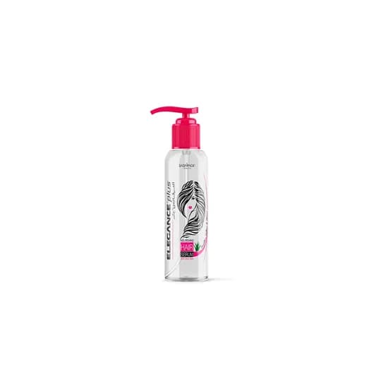 Elegance Plus Hair Serum Aloe Vera 120ML