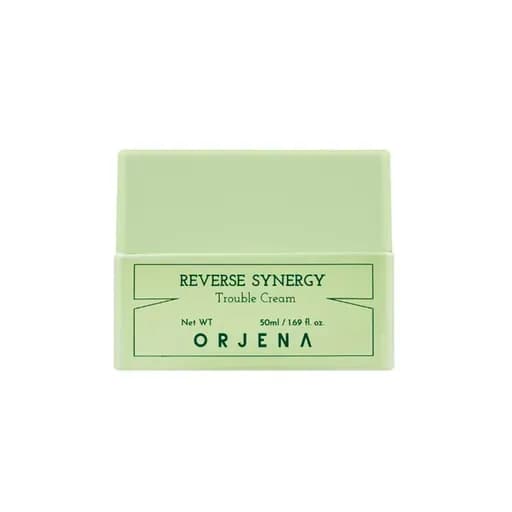 Orjena Crema Reverse Synergy Trouble 50ML