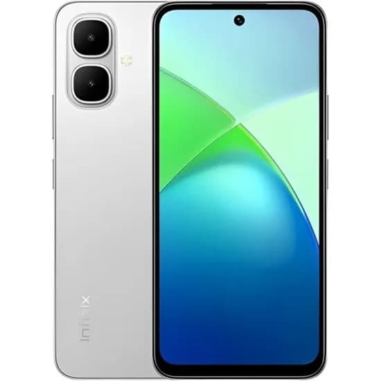 Infinix Smart 10 X6725 4-128 Branco