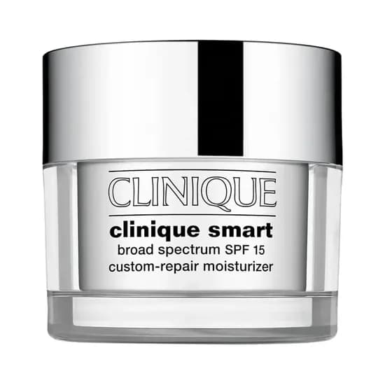Clinique Crema Humectante Smart Antiedad SPF 15 50ML