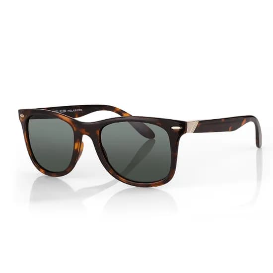 Oculos de Sol Masculino Daniel Klein DK3256-3 / Estilo Viajante - Animal Print/Cinza