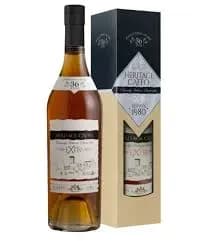 Caffo Brandy RSV Heritage 700ML