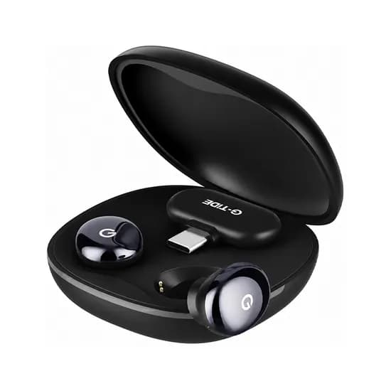 Microfone G-Tide Wireless Aris 1 - Preto