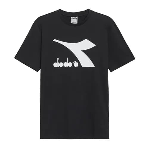 Camiseta Casual Masculino Diadora T-Shirt-SS-Core