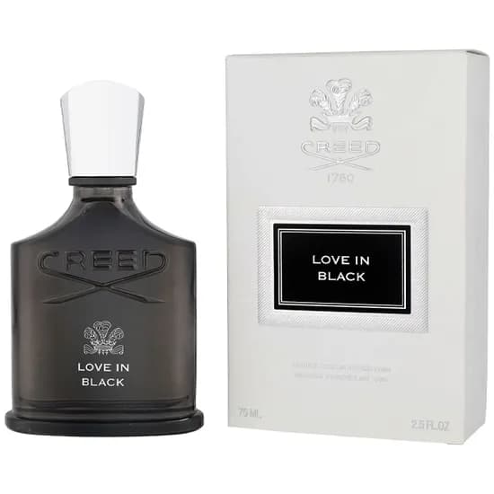 Perfume Feminino Creed Love In Black Edp 75 ML