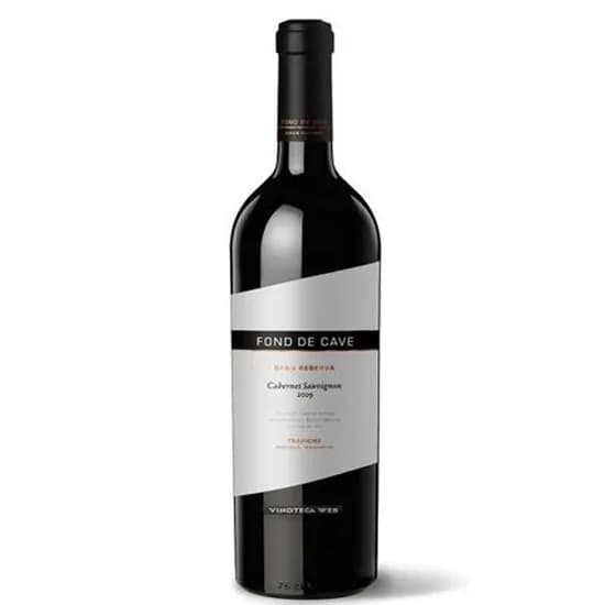 Vinho Fon de Cave Gran Reserva Cabernet Sauvignon 750ML - 7790240042467