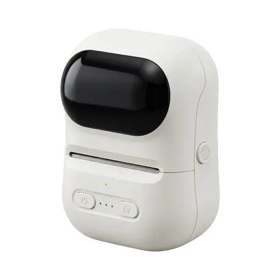 Impressora Térmica Sate A-PD5413 White
