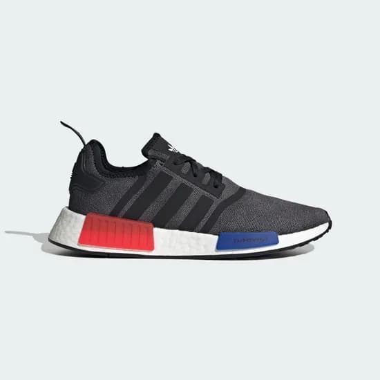 Calzado Adidas NMD_R1 Negro