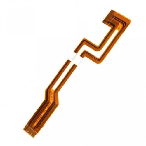 CM Flat Sony Filmadora DCR-19E/ 21E/ 33E/ 42E/ HC42/ 43