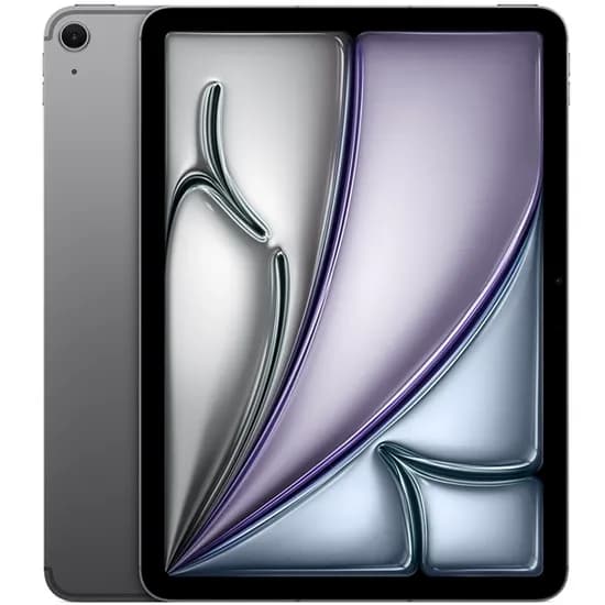 Apple iPad Air A3460 MH7D4LL 5G (2026) 256GB/12GB Ram de 11" 12MP/12MP - Space Gray