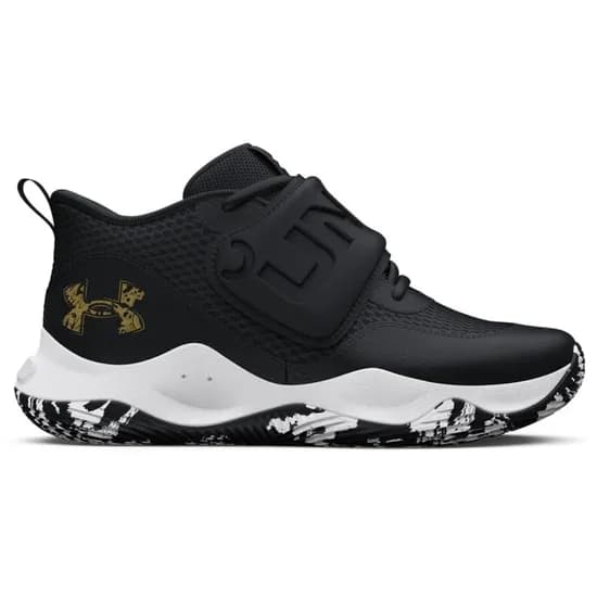 Basquetbol Under Armour GS Zone (34 Al 38)