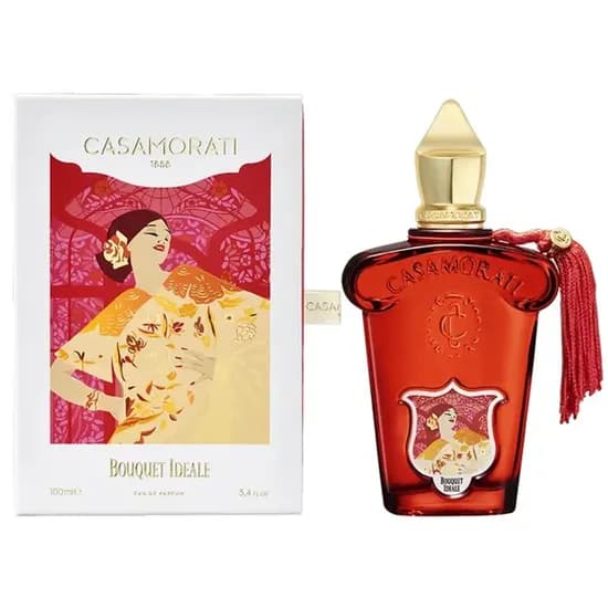 Xerjoff Perfume Casamorati Bouquet Ideale F Eau de Parfum 100ML