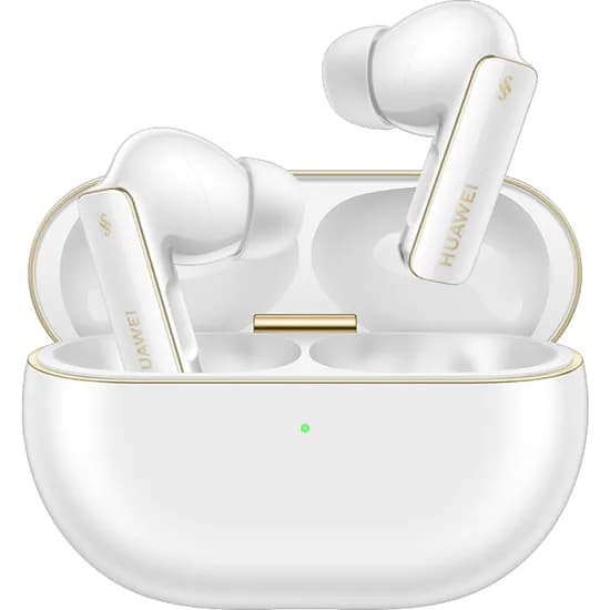 Fone de Ouvido Huawei Freebuds Pro 4 - White