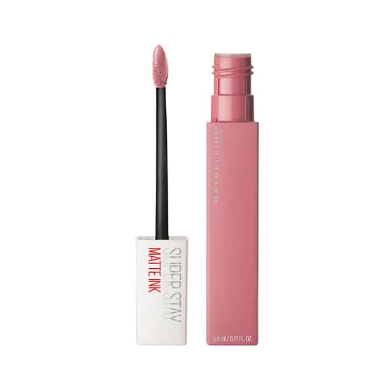 Batom Maybelline Superstay Matte Ink 10 Dreamer
