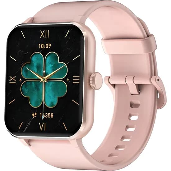 Relógio Smartwatch Blackview R50 - Rosa