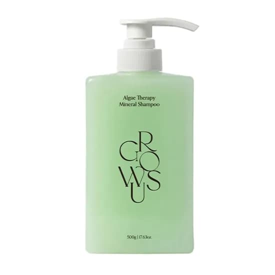 Growus Algae Therapy Mineral Shampoo 500G